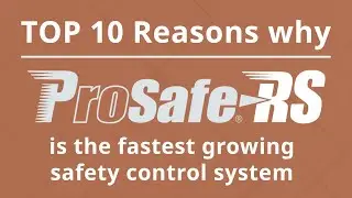 Review Prosafe RS /  ПАЗ обзор Prosafe RS