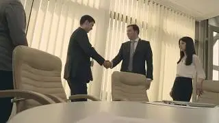 Група ICU - лідер українського фінансового ринку