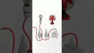 fan wiring diagram fan connection kaise kare