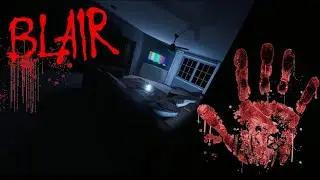 Frissons sur Blair feat ChefModern  👻 😱  || Roblox Blair   ||  by TeoLeg 2.0