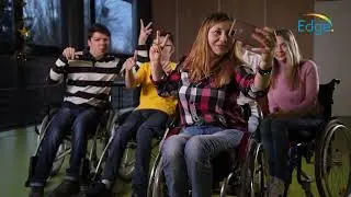 EdgeLearn: Accessibility Support