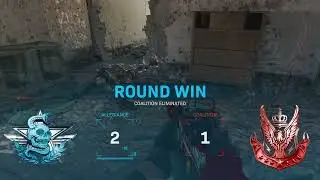 The most inhuman reaction to getting shot once | Modern Warfare