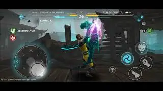 The Best Match Yukka vs Cobra (TRX Legislator) | Great Fight Fr Both & Great Comeback from Yukka