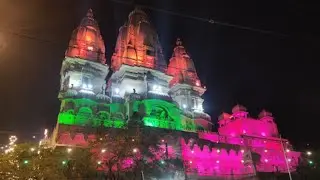chhatarpur mata mandir full darshan#blog