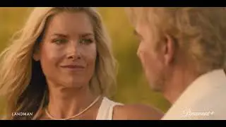 Landman Season 2 Episode 10 Promo 