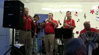 Dynasticks, The Reunion Part II- 