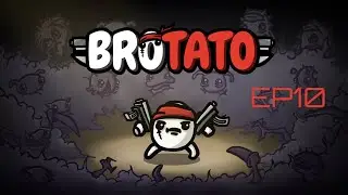 BROTATO - A una mano en D2 - EP10