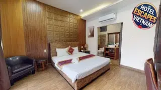 Mi Lan Boutique Resort | Vung Tau, Vietnam | Hotel Review ⭐