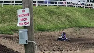 DRR Mini Quad Racing