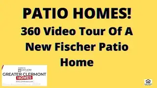 Patio Homes For Sale In Clermont County Ohio