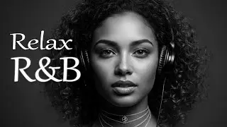 【R&B Relax】Healing Playlist / for Chill / Work / Indie / Ballad / Relax / Coffee