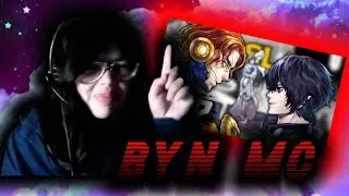 Reacción a BYNMC || NIKOLA TESLA VS BEELZEBUB RAP || Ciencia vs Magia || ft. Zero