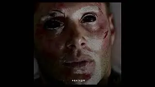Demon Dean 