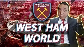 FA CUP TIME!!! Lets Play Football Manager 2017 S05 E05 | FM17 West Ham United