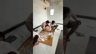 Paisa bach gaya 😀 #funny #comedy #gaon #minivlog #kisan #friends #harshpushptode #malik #carpenter