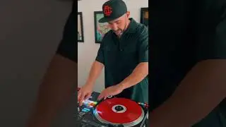 Byron Messia - Talibans (Scratch freestyle by Dj Shock)  #djshock #scratch