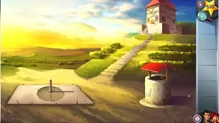 Spie Alleate (Allied Spies) - Capitolo 6 - Adventure Escape Mysteries