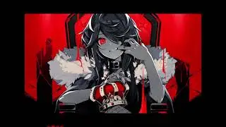 【MCバトル用ビート】KING　/　Kanaria