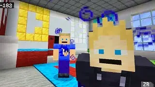 Dimension Crash &ldquo;Mario and Luigi&rsquo;s House Tour&rdquo;