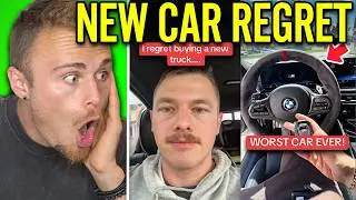 Why So Many People REGRET Buying New Cars in 2026..
