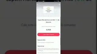 Como comprar no mercado livre com cashback meliuz