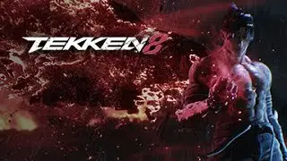 Tekken 8 Official Trailer @ The Game Awards 2022 - FRAME RATE DLC VIDEO GAME TRAILERS