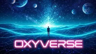 Jarre Generation – Oxyverse | The Future Sound of Jean-Michel Jarre