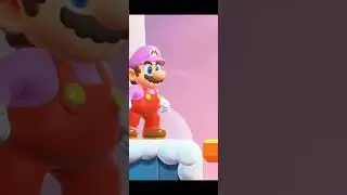 A Nintendo copiou um mod de Mario World