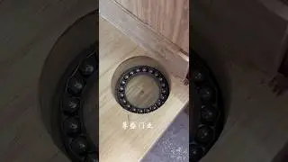 [UB Door Industry's Works] Antique Door |Timeless Craftsmanship & Heritage #highcpm #viralvideo #cpm
