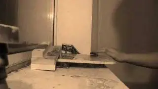 Redheart Fingerboard Part Teaser...