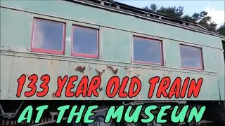 LAKE WALES HISTORY MUSEUM PART 2