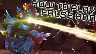 Complete False Son Guide and Tier List! | Risk of Rain 2