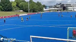 TFQ U14 - places 3-4 - Lille Hoc - Nantes