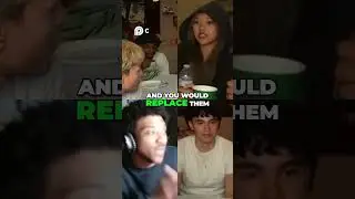FaZe Clan Yugi's Brutally Honest Roster Swap