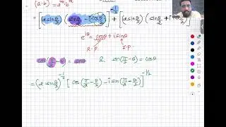 Engineering Mathematics Semester-1 Mumbai University Question Paper May 2025 NEP-2020 Q.No. 1b
