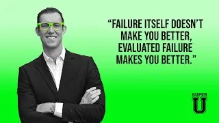 Big Versus Busy: Equalman on Modern Manager Podcast
