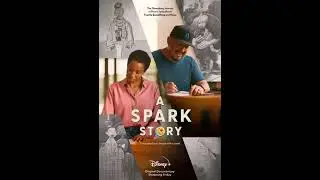 A Spark Story: Inspiring Journey of a Young Man with Big Dreams