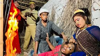 बच्चा चोर औरत #maithili_comedy_dhorba