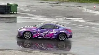 Drift games experience