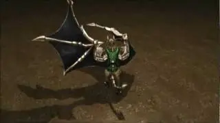 League of Legends - Galio Commando
