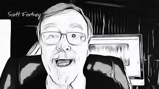 Scott Fortney Character Voices