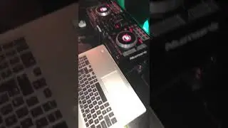 I can see my whole world changing remix
