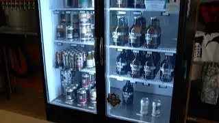 A Debate Brews: Craft Brewers Push for More Growler Production