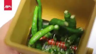 Anjali  Chilly N Nut Cutter Deluxe