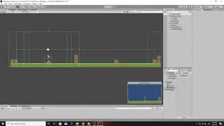 EASY 2D Camera Controller Tutorial | Unity 2D Tutorial | AMAZING camera script