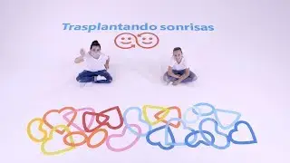 Trasplantando Sonrisas - Documental 2018