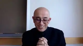 تأمل بانجيل متى 20 : 29 - 34 (يسوع يشفي اعميين- القراءة اللاهوتية للشفاء - تكملة ) للاب توما ككا