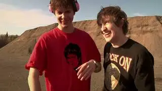 shut up kiss me - (the dirties)