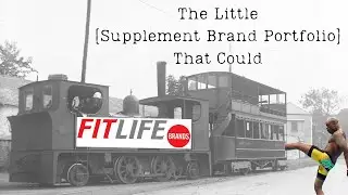 Lack of Organic Growth Offset By MusclePharm Acquisition | FitLife Brands 2024 Q2 Update