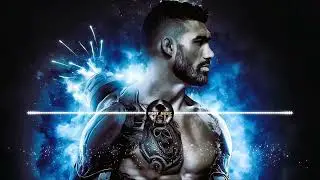BEST UFC MOTIVATION HIP HOP MUSIC MIX 2024 ⚡👊